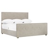 Bernhardt Highland Park Sawyer Panel Bed King