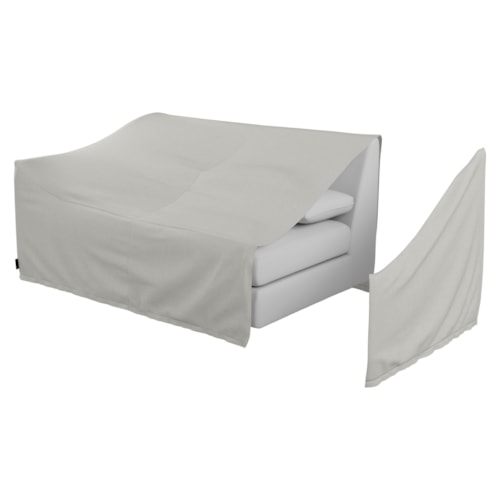 Avanni Outdoor Right Side Panel Cover