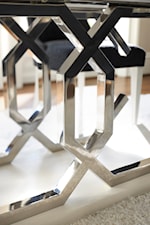 Bernhardt Silhouette Contemporary Arm Chair