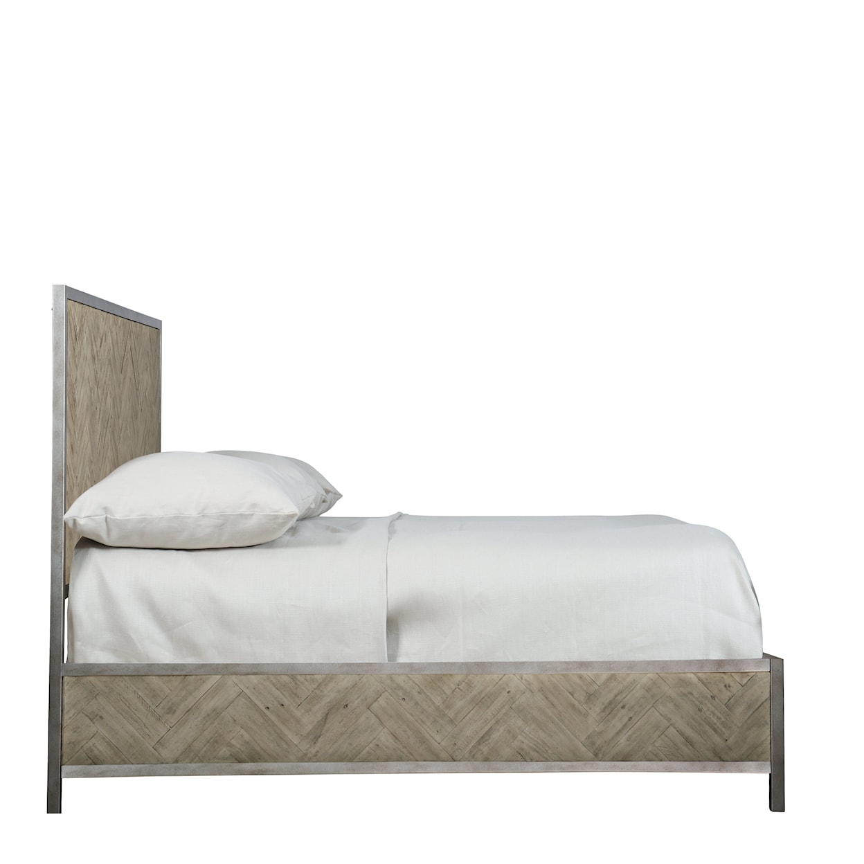 Bernhardt Highland Park Queen Bed