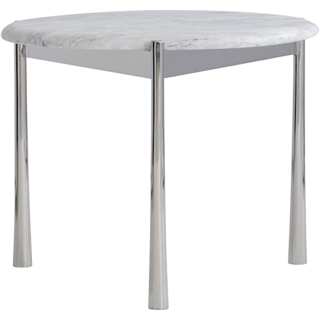 Arris Side Table