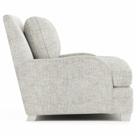 Rollins Fabric Loveseat