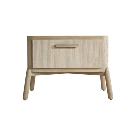 Megali Nightstand