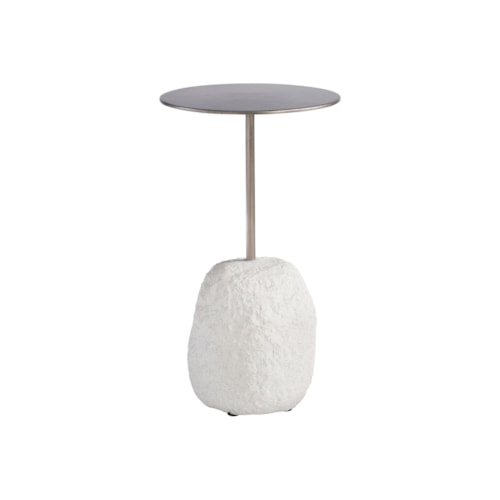 Trianon Accent Table