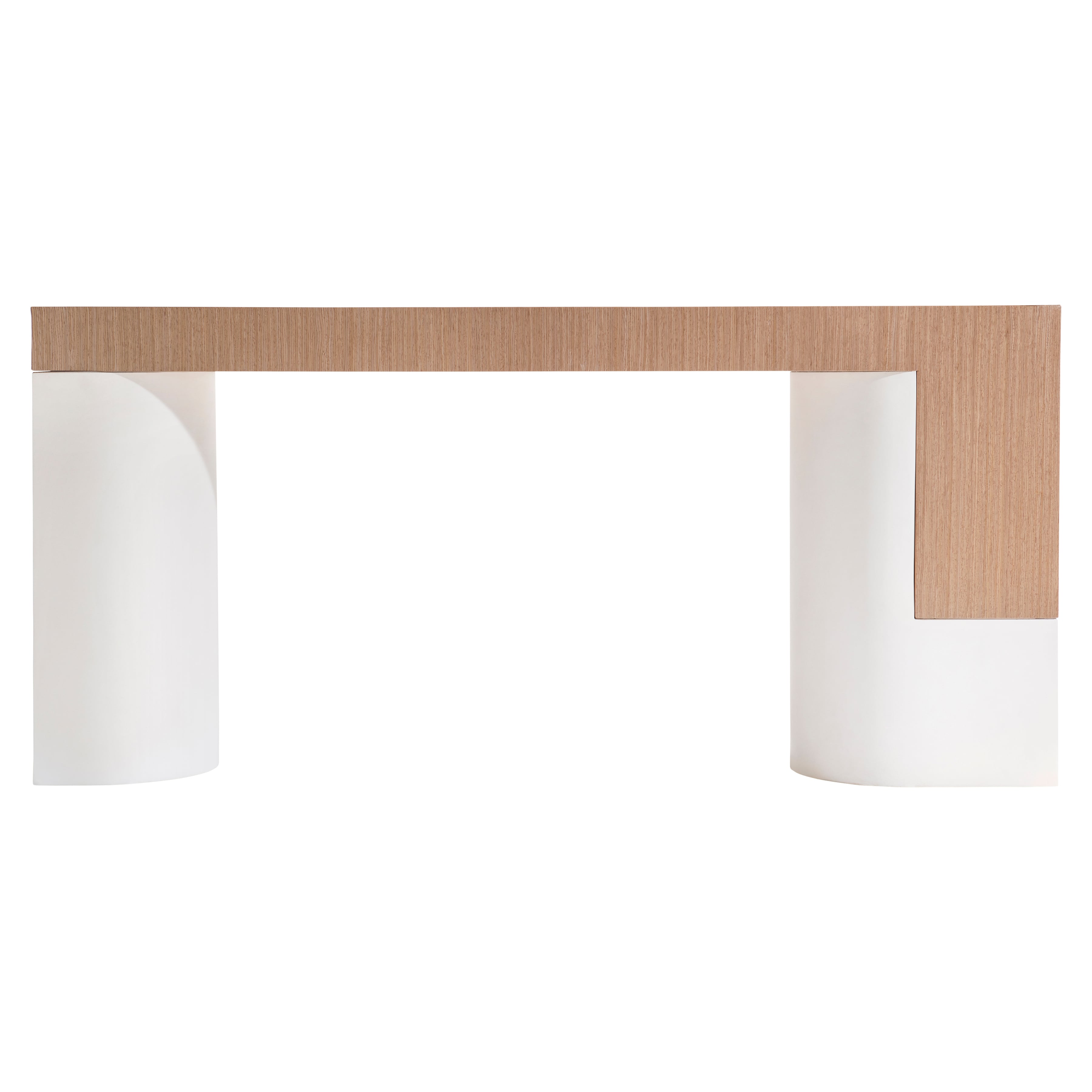 Modulum Console Table