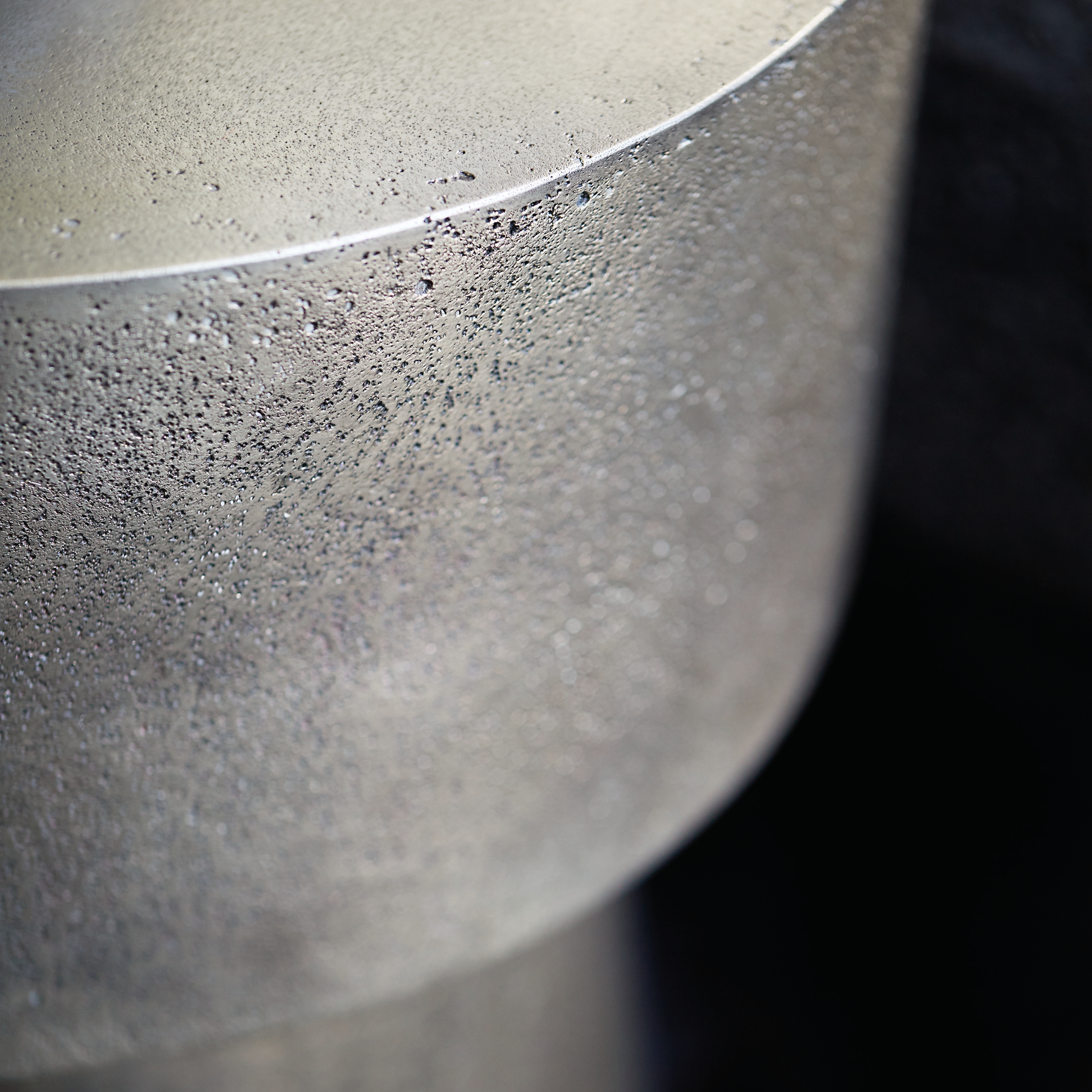 Linea Side Table