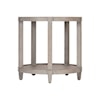 Bernhardt Albion Side Table