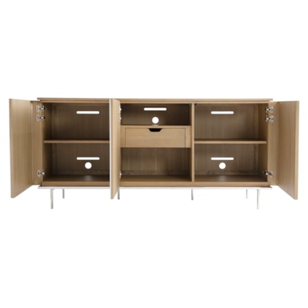 Modulum Buffet