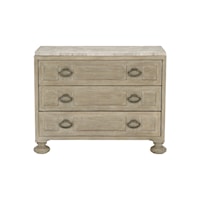 Santa Barbara Nightstand