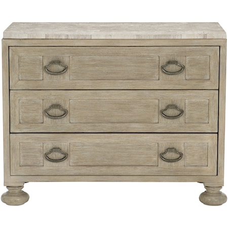 Santa Barbara Nightstand