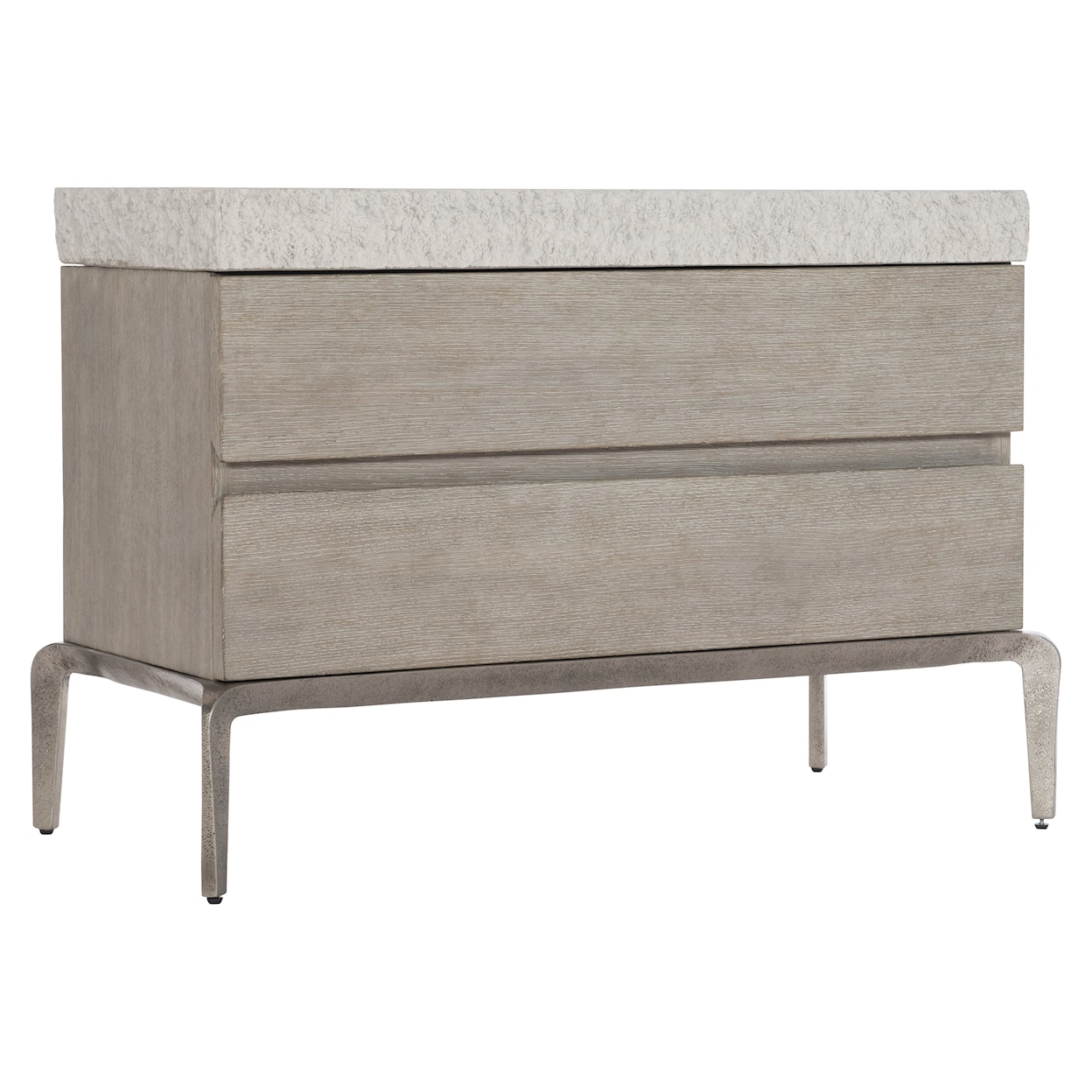 Bernhardt Bernhardt Interiors Ritter Nightstand