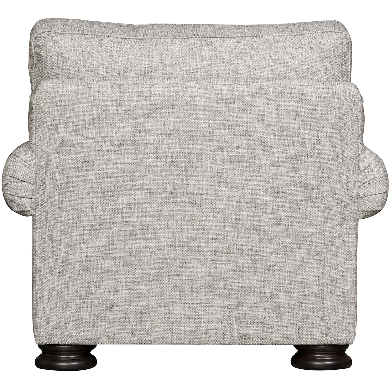 Bernhardt Bernhardt Living Foster Fabric Chair