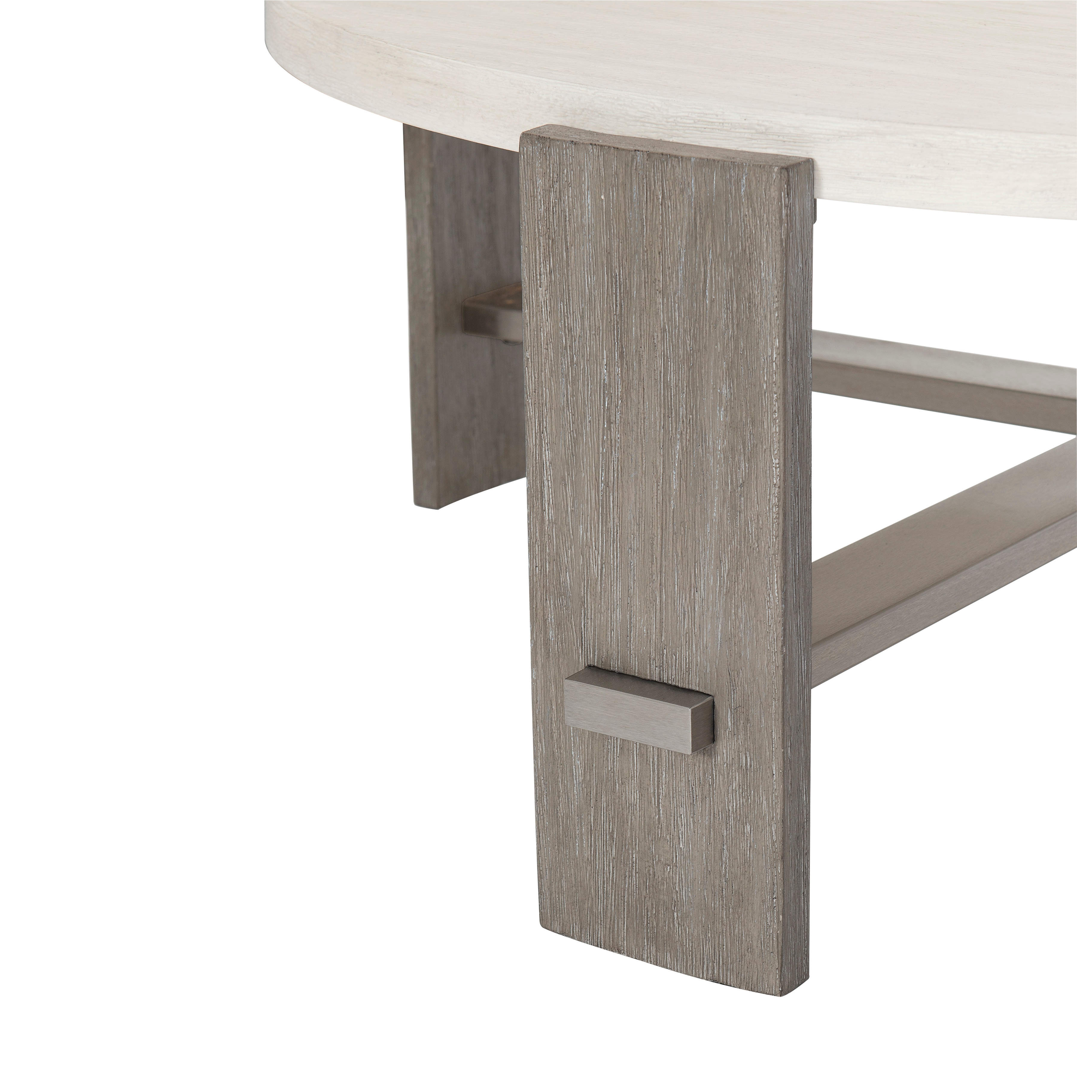 Bernhardt Foundations Foundations Cocktail Table