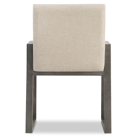 Tribeca Arm Chair