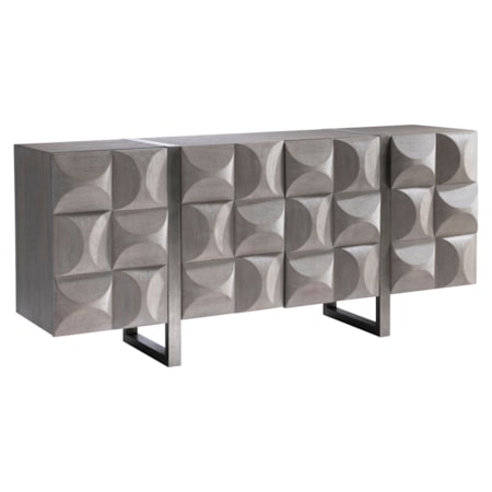 Rune Entertainment Credenza