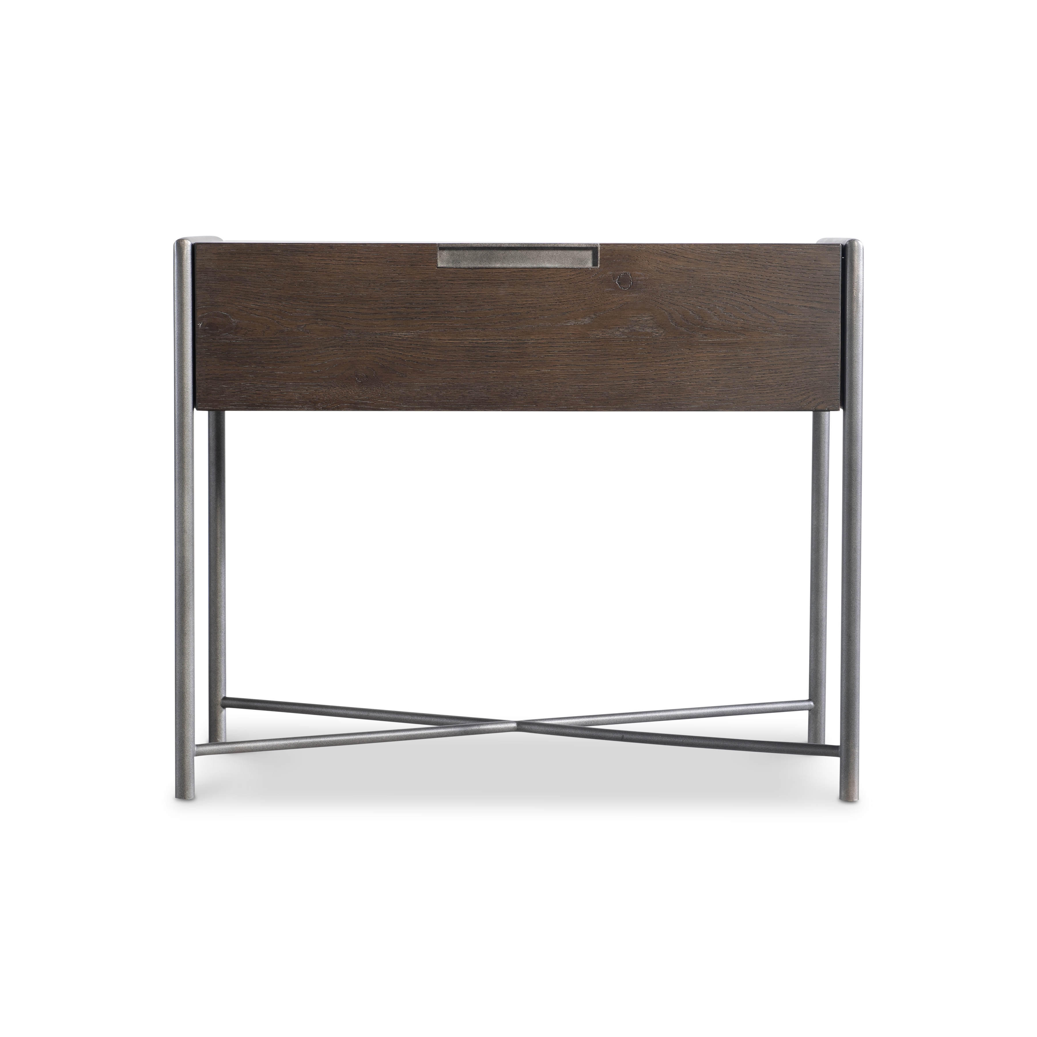 Outline Single Drawer Nightstand