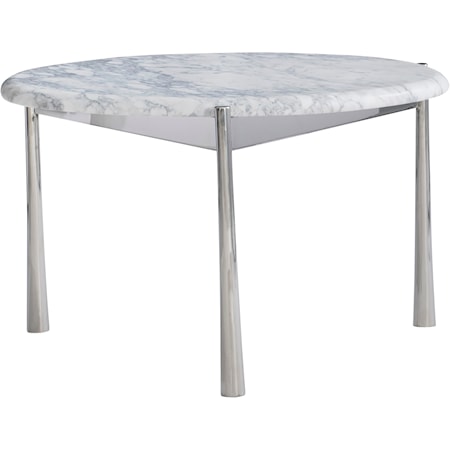 Arris Cocktail Table