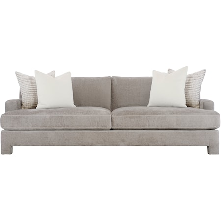 Mily Fabric Sofa
