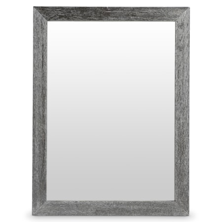 Menton Mirror