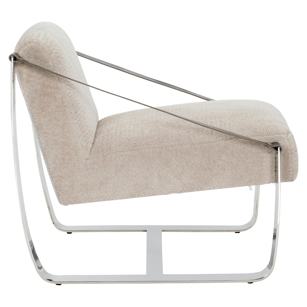 Bernhardt Bernhardt Living Wells Fabric Chair
