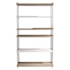 Bernhardt Bernhardt Interiors Anax Etagere