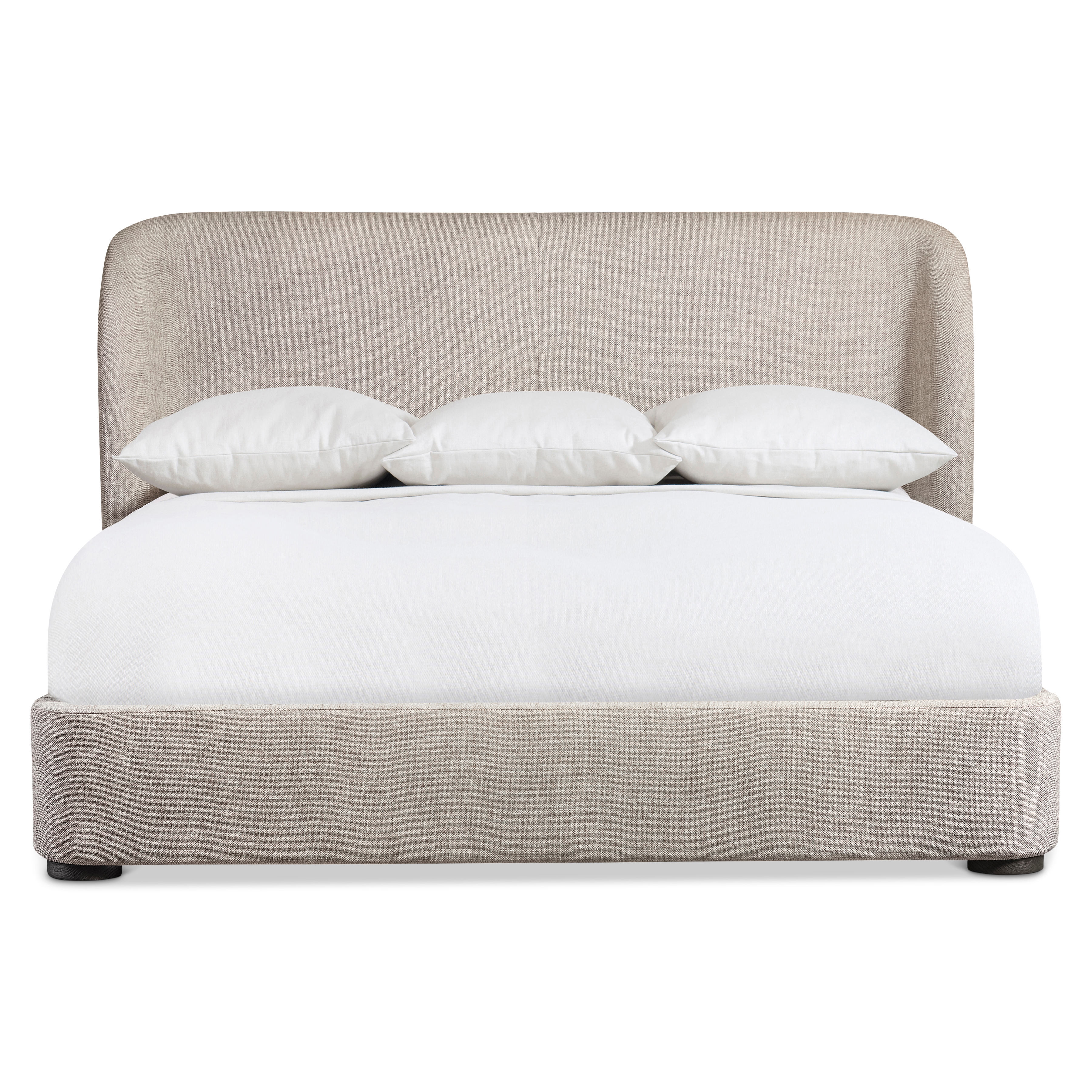 Geneve Shelter Bed