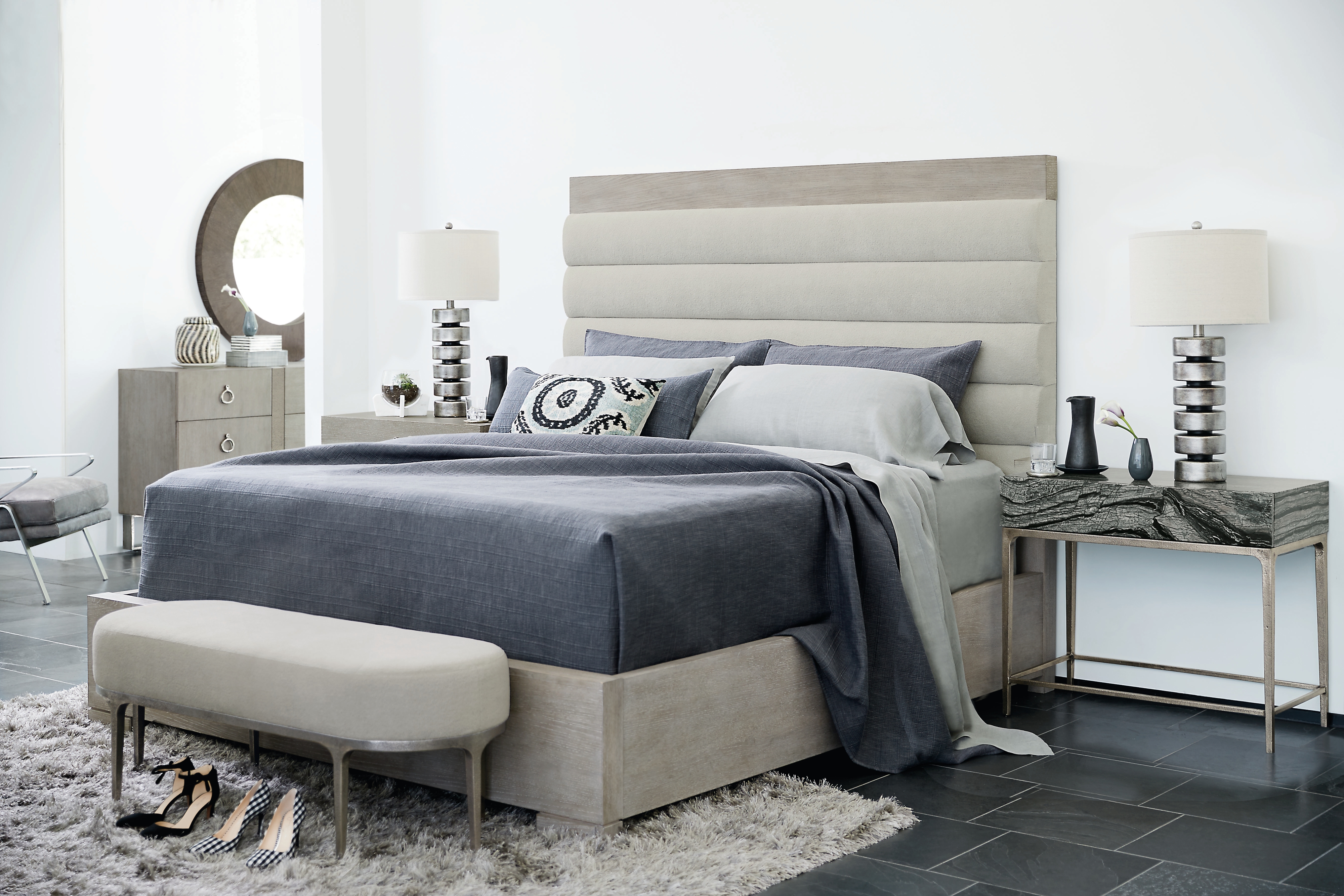 Bernhardt Linea Linea Bench