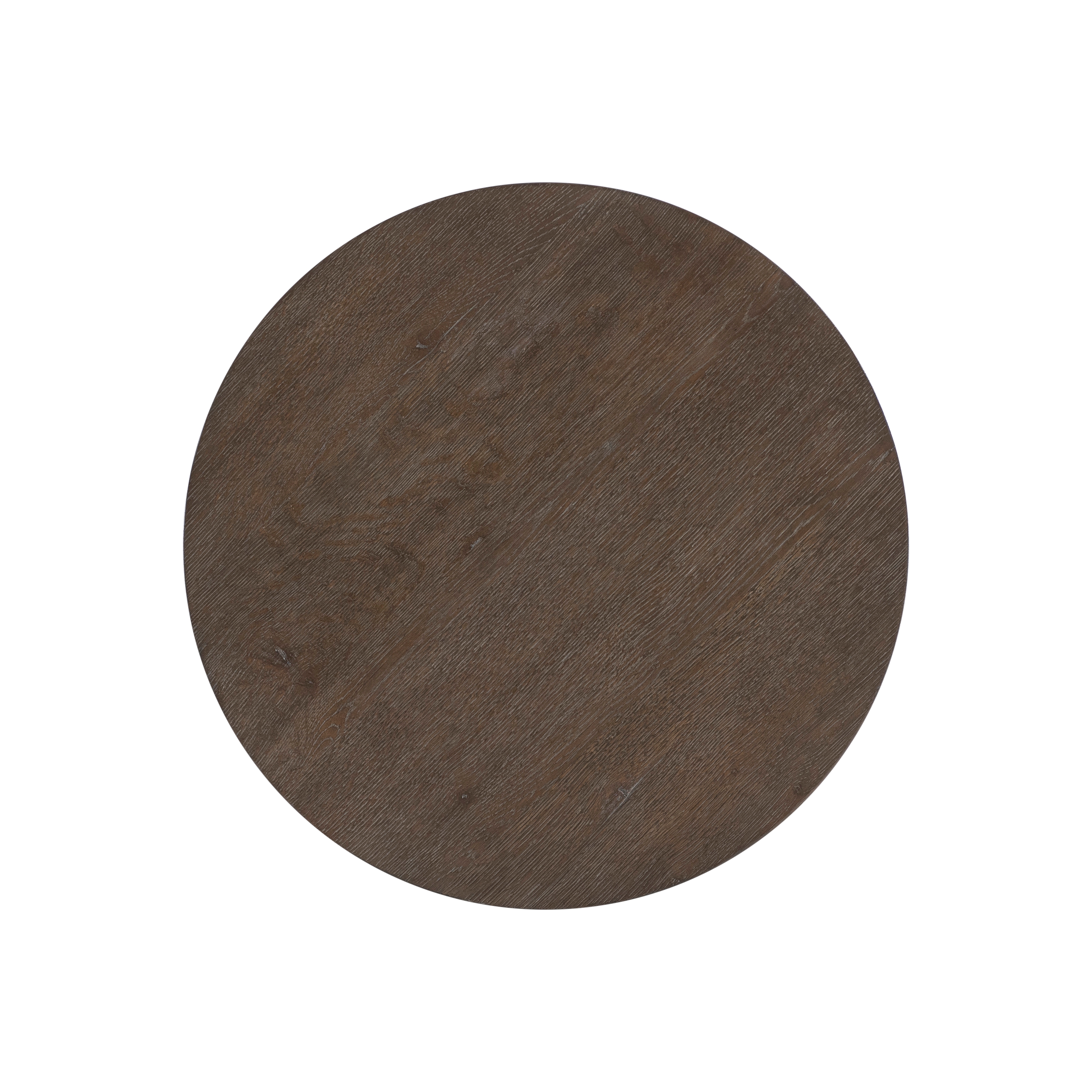 Outline 24" Rd. Side Table