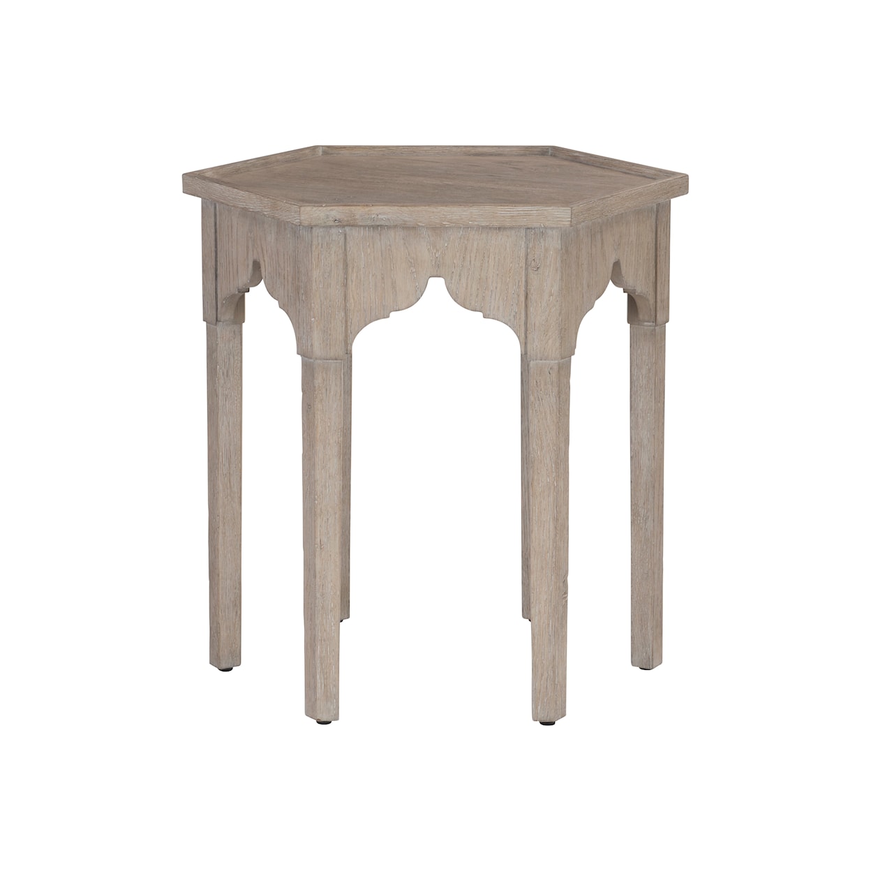 Bernhardt Albion Side Table