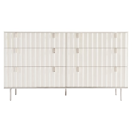 Modulum Dresser