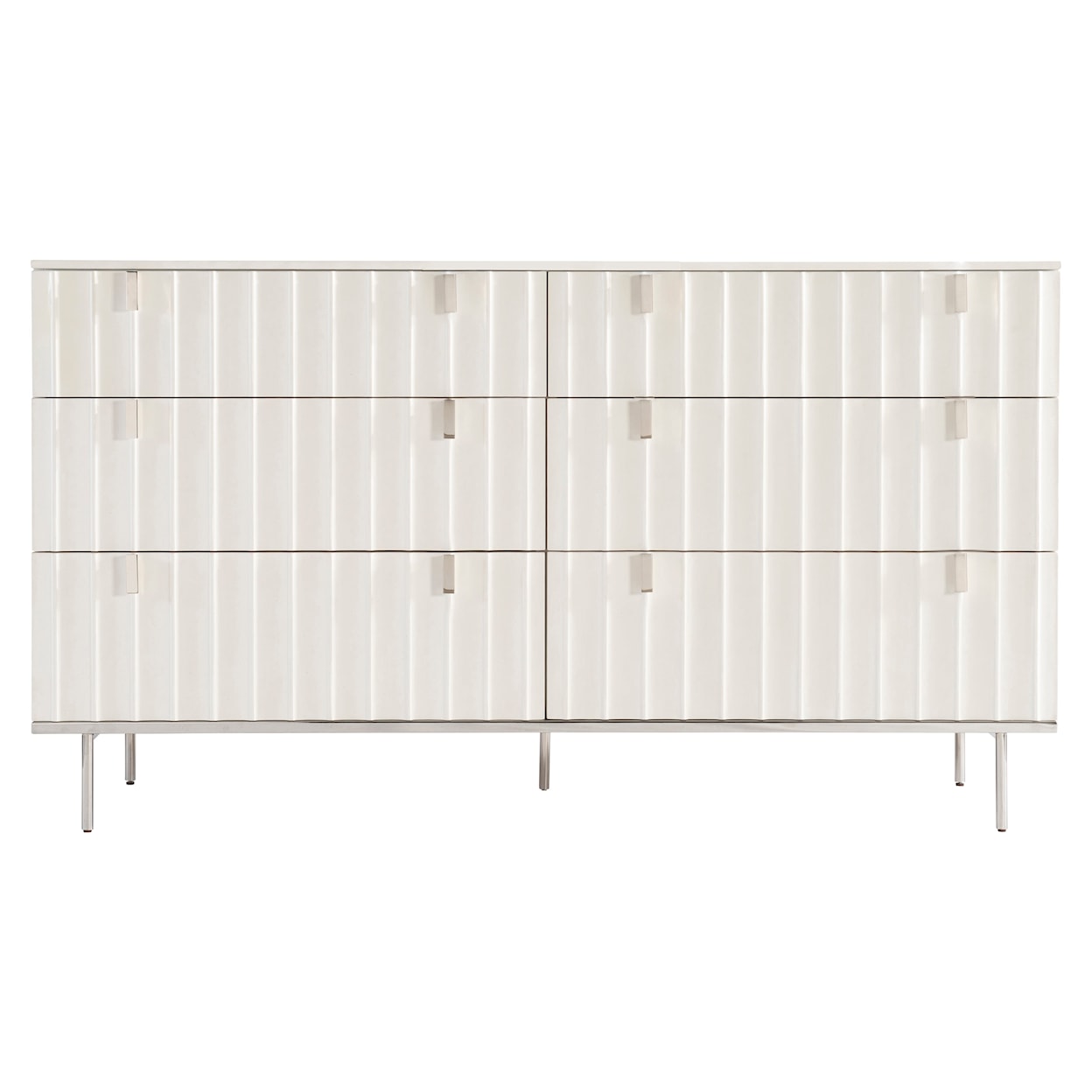 Bernhardt Modulum Modulum Dresser