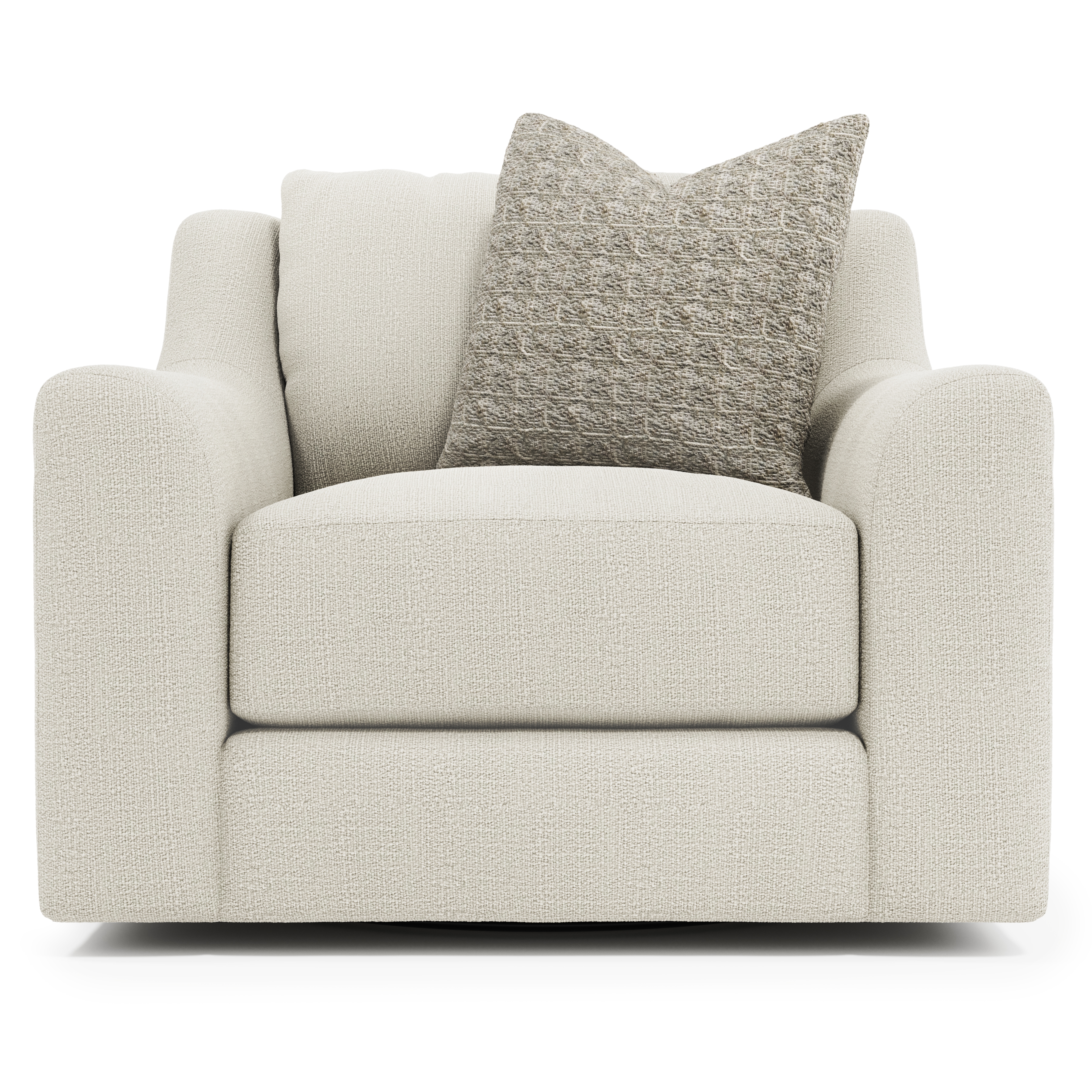 Swivel Accent Chair