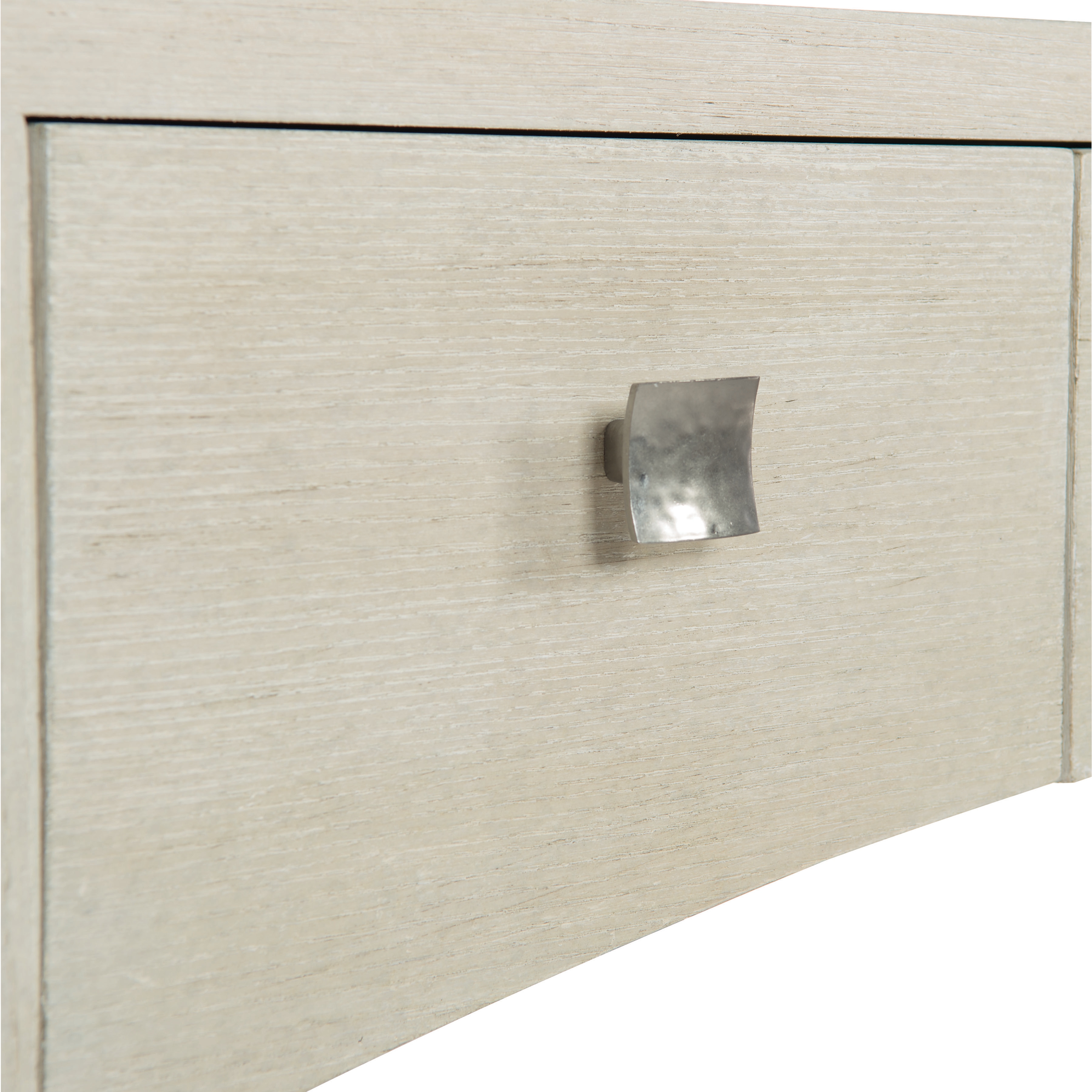 Bernhardt East Hampton 3-Drawer Desk
