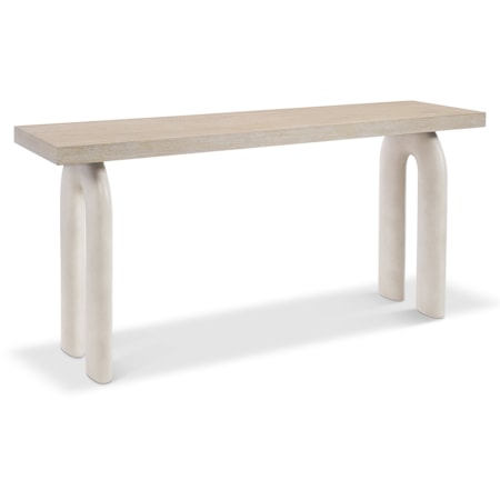 Antibes Console Table