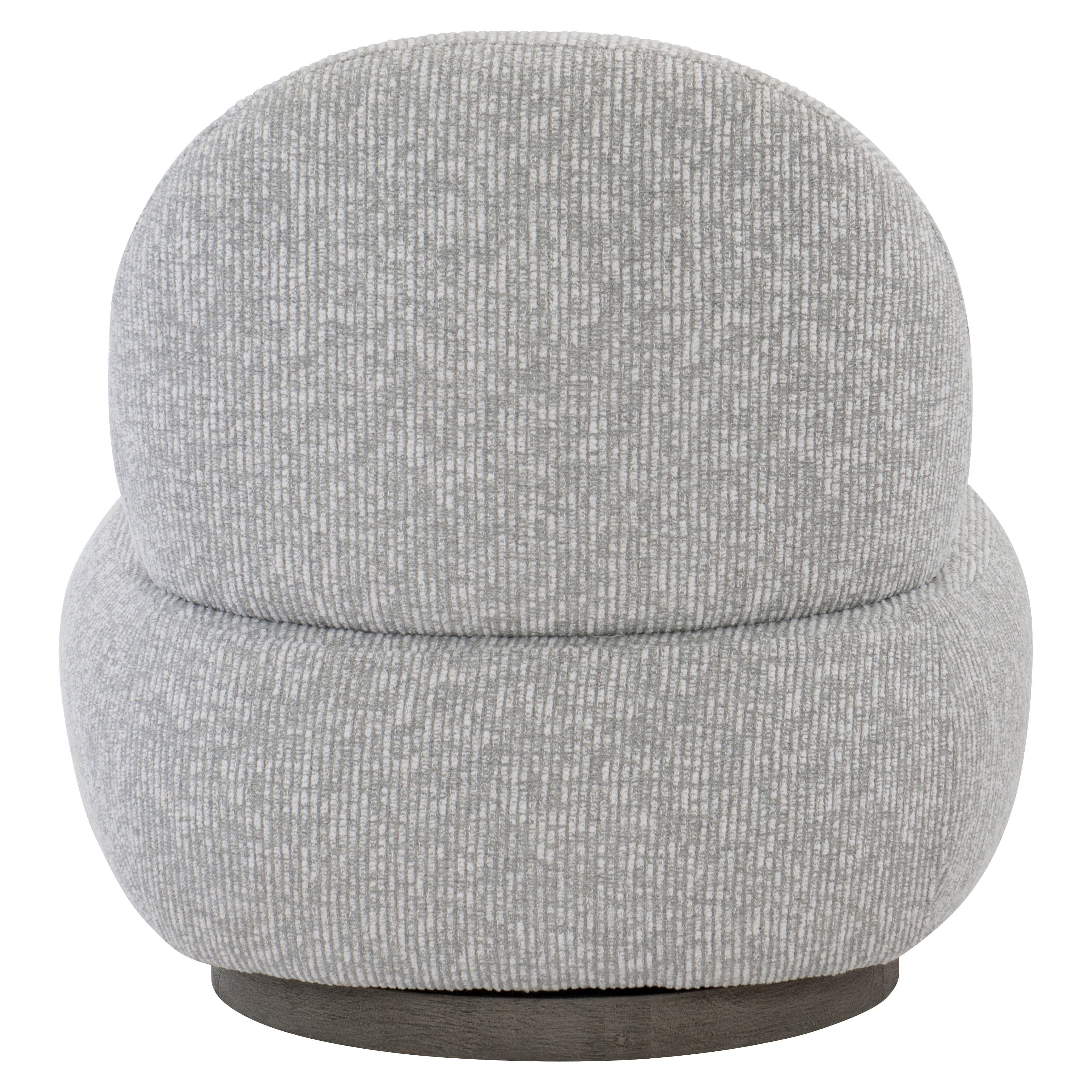 Bernhardt Bernhardt Exteriors Outdoor Swivel Accent Chair