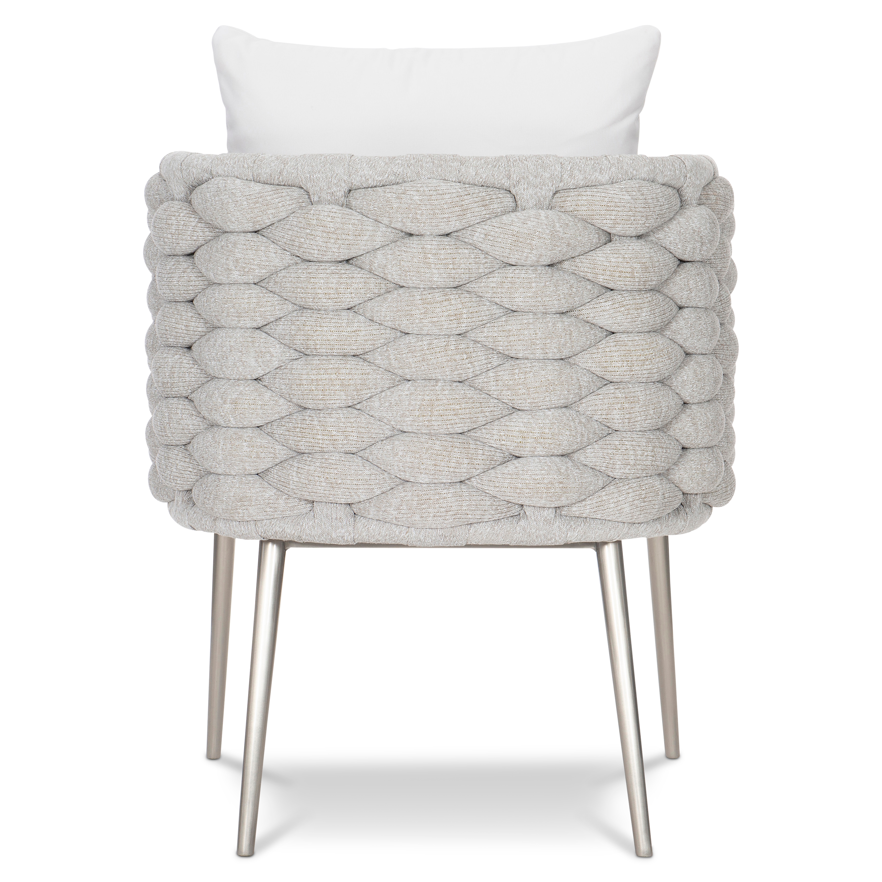 Bernhardt Bernhardt Exteriors Santa Cruz Outdoor Arm Chair