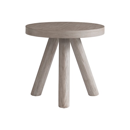 Harmon Side Table