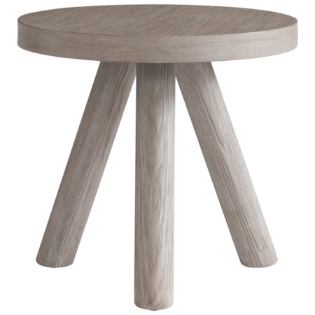 Harmon Side Table