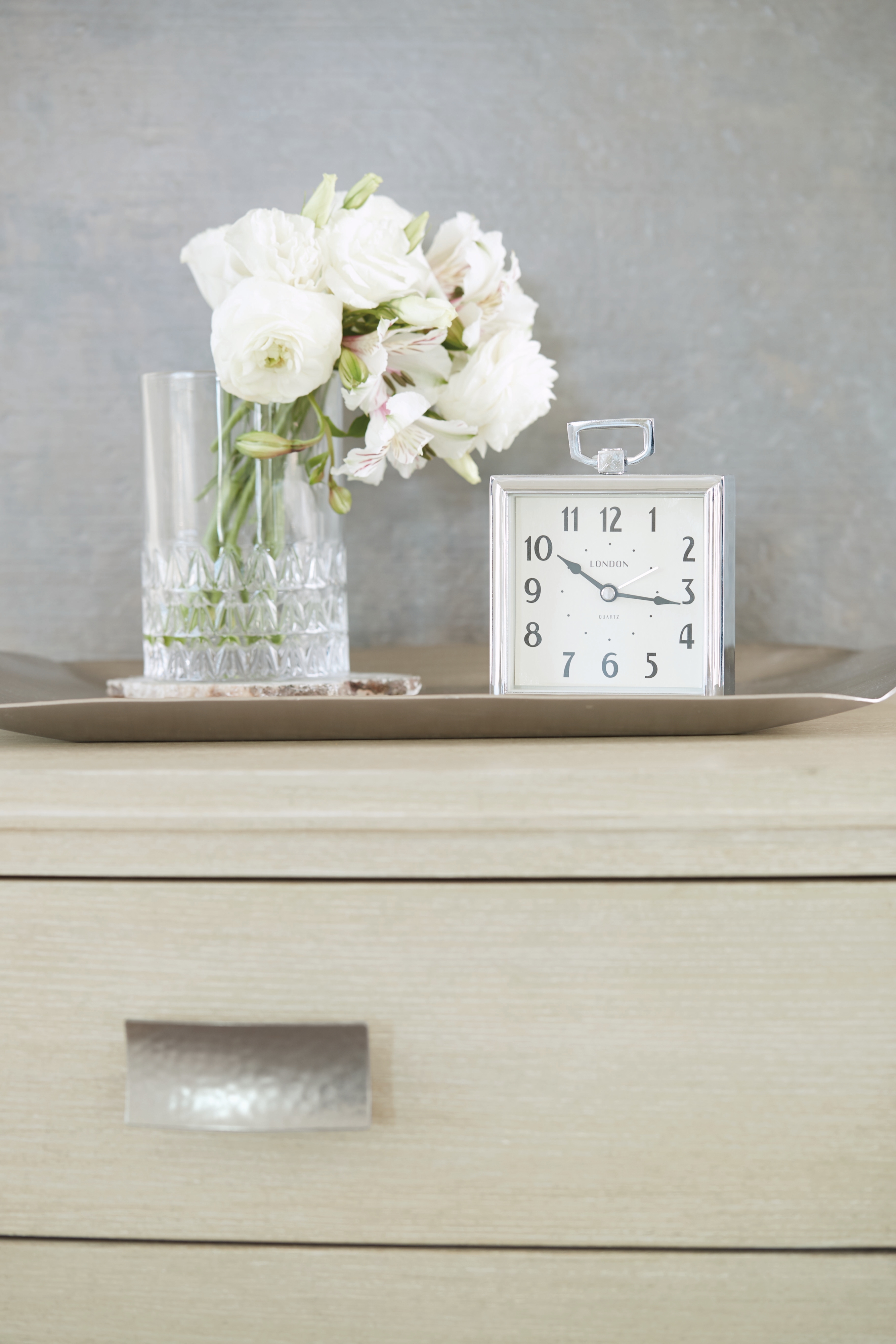Bernhardt East Hampton 5-Drawer Chest