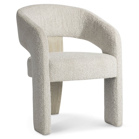 Arcadia Arm Chair