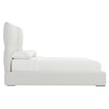 Bernhardt Casa Paros Casa Paros Panel Bed Queen