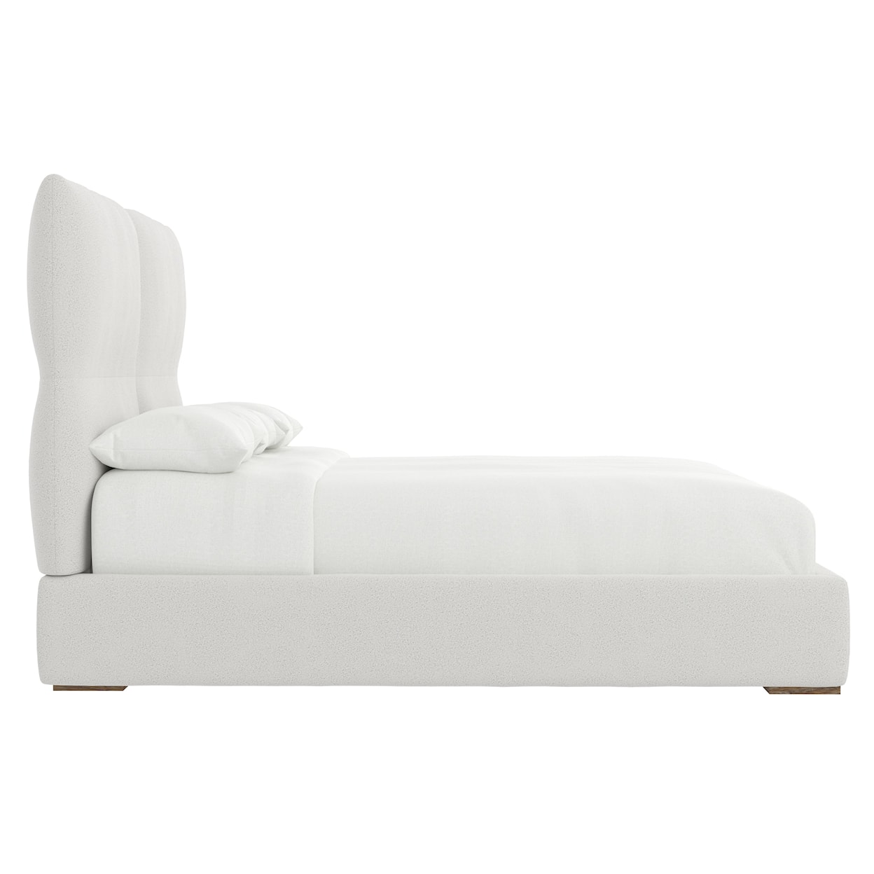 Bernhardt Casa Paros Casa Paros Panel Bed California King