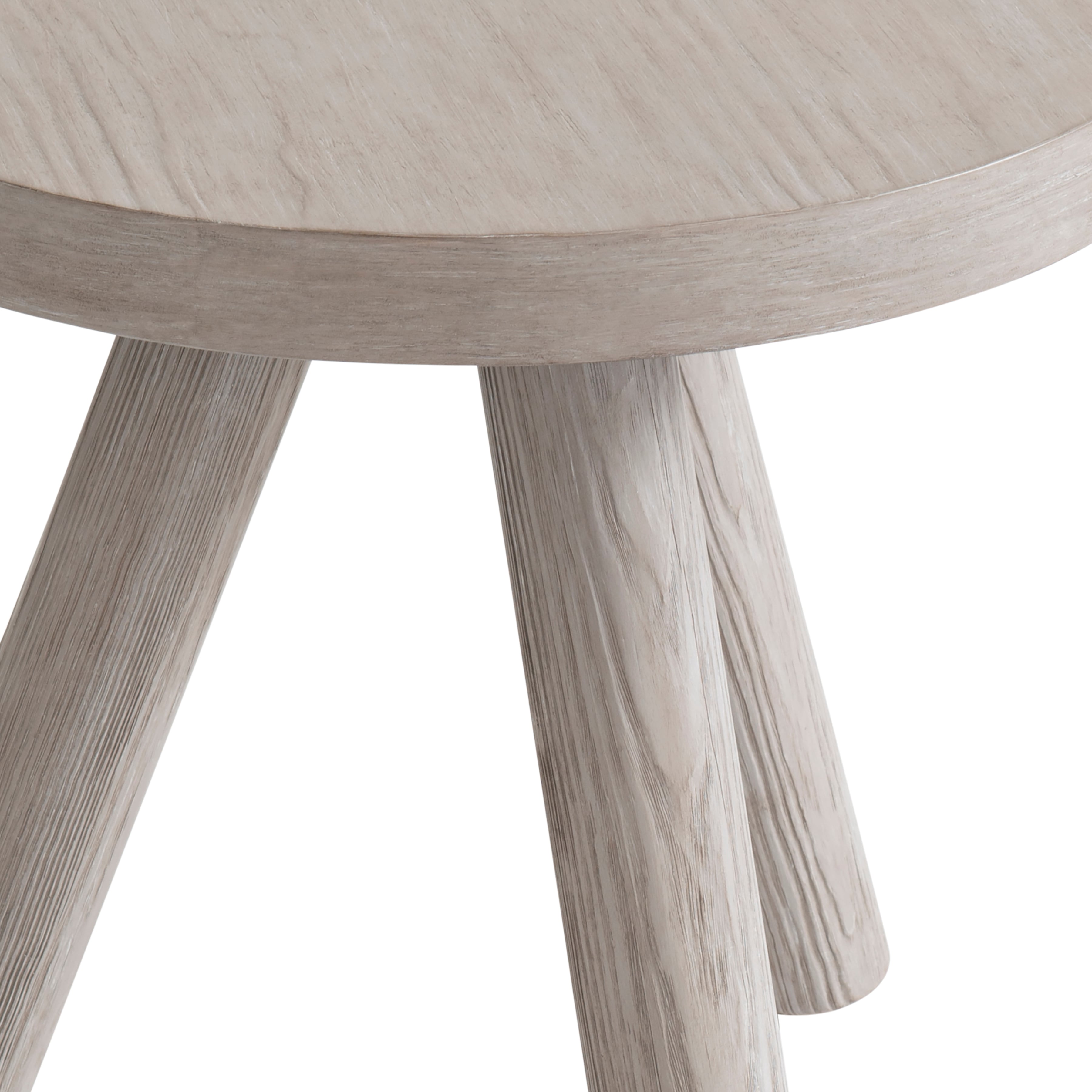 Bernhardt Bernhardt Living Harmon Side Table