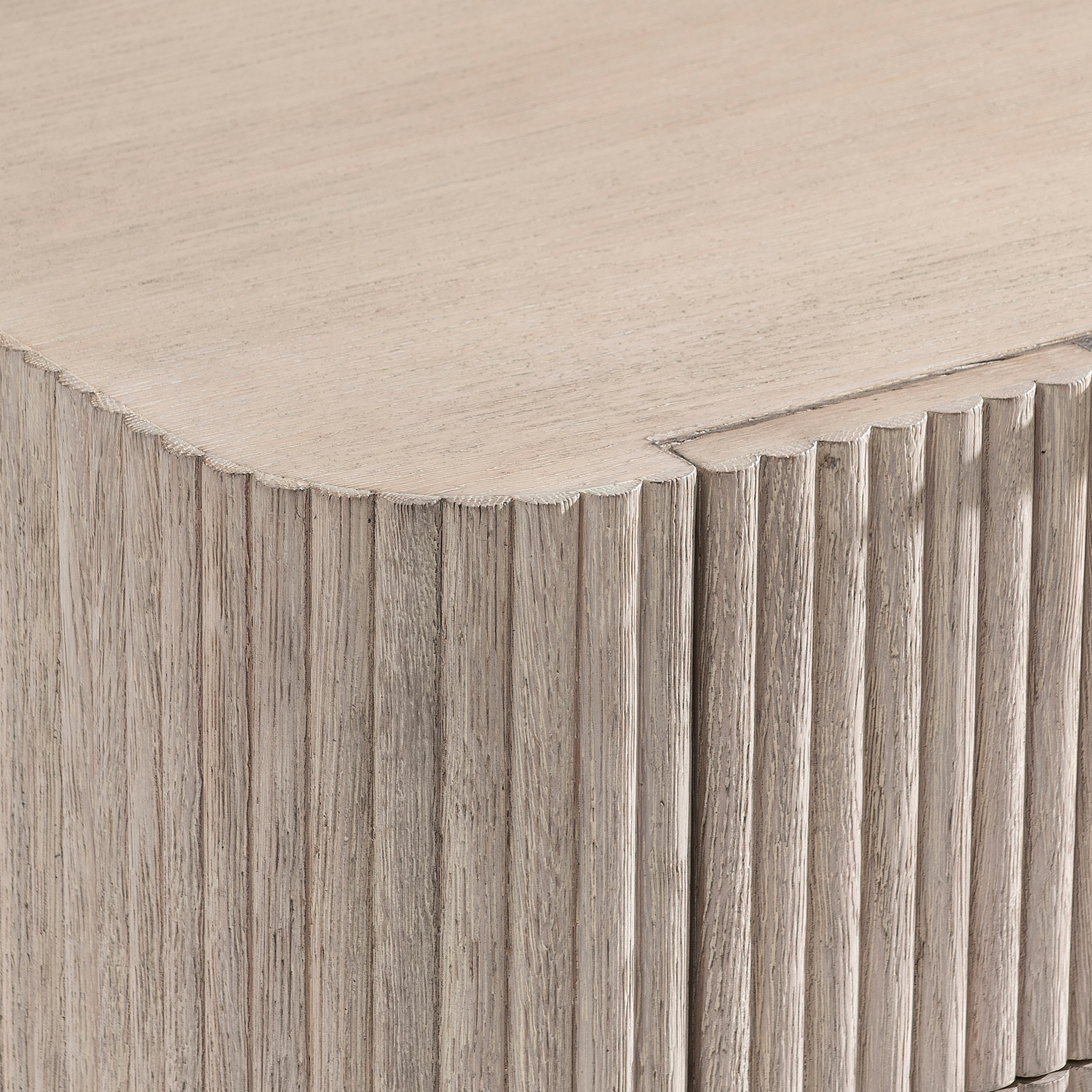 Bernhardt Lucerne Narrow Nightstand