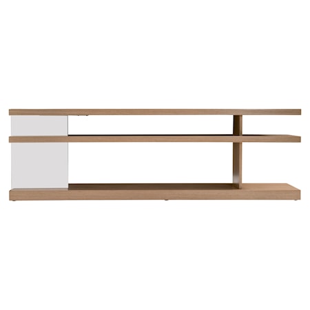 Modulum Console Table