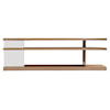 Bernhardt Modulum Modulum Console Table