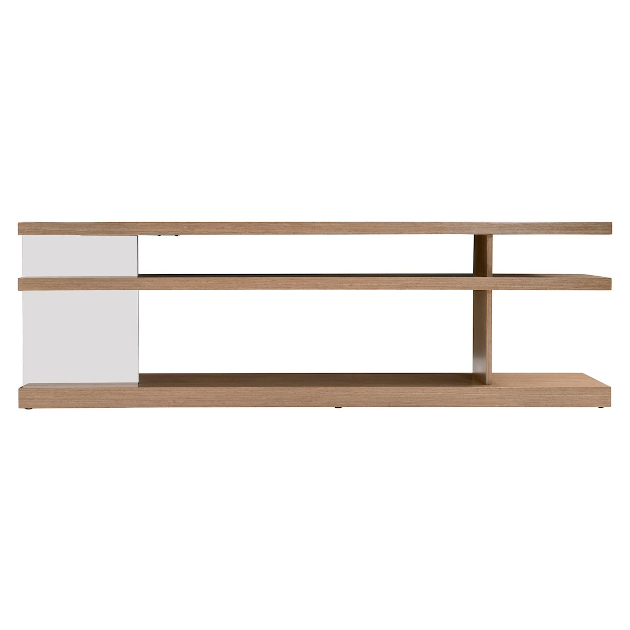 Bernhardt Modulum Modulum Console Table