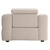 Bernhardt Bernhardt Living Lucca Fabric Power Motion Chair