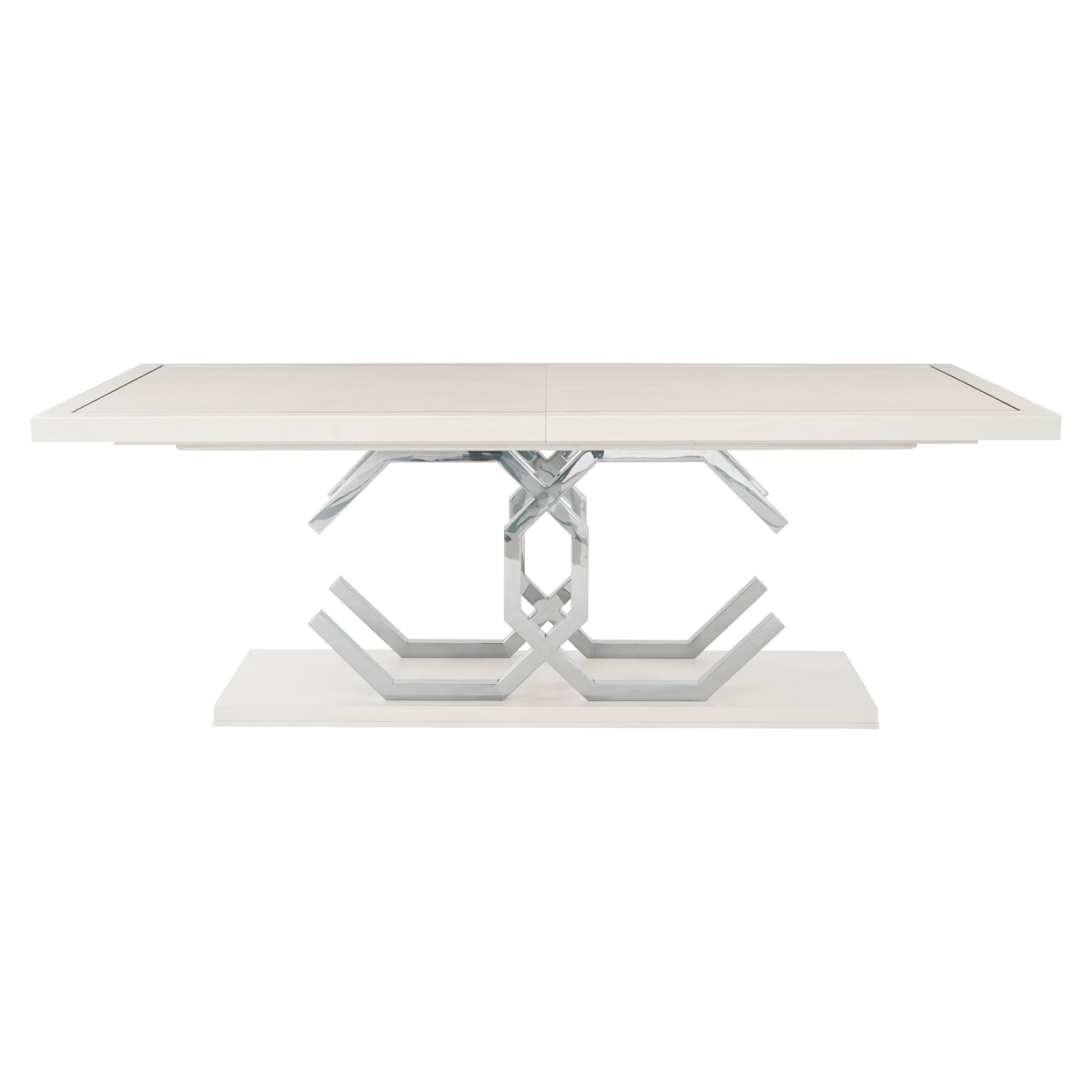 Bernhardt Silhouette Silhouette Dining Table