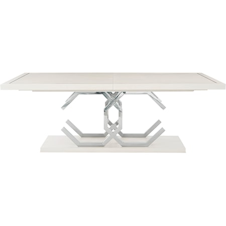 Silhouette Dining Table